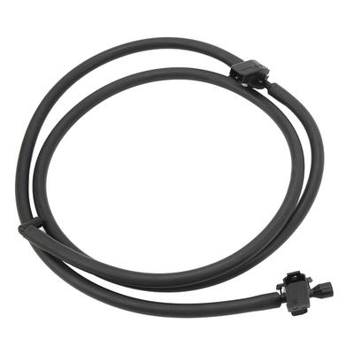 Windshield Washer Nozzle Hose 1698600492 Powerful Cleaning Windscreen Washer Nozzle Replacement For