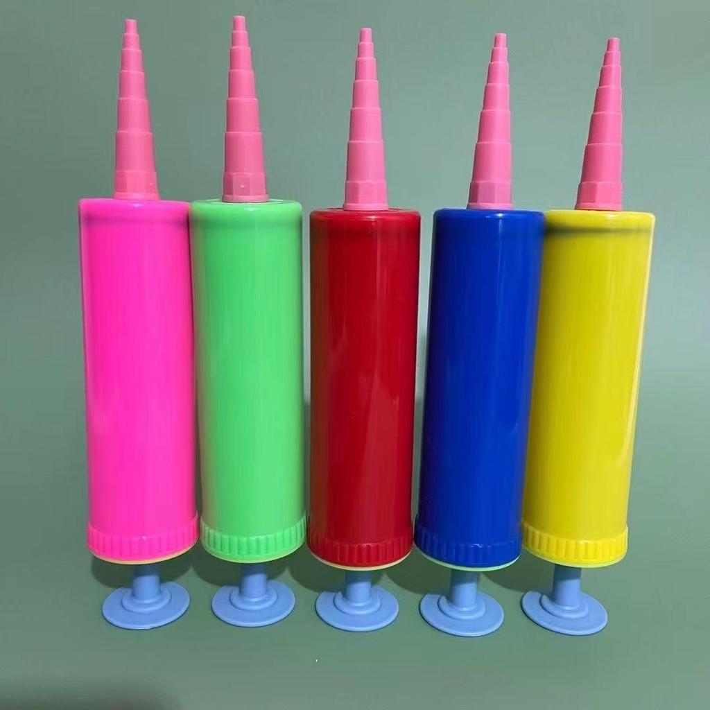 Large Inflatable Wolf's Tooth Hammer Toy - Popular at Night Markets and Scenic Spots