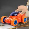 Childrens Offroad Inertia Car Toy With Stunt Features For Boys