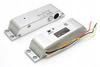 Lock with Electromagnetic Bolt