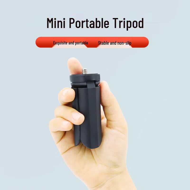 Xunhuo Mini Tripod for DJI Osmo Pocket 3
