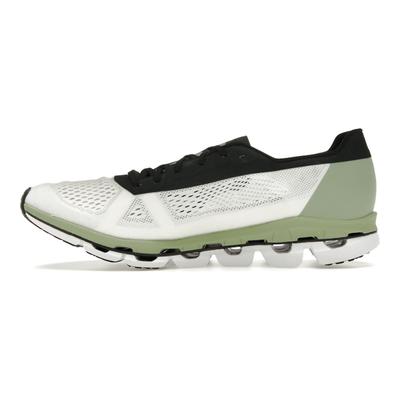 ON Cloudboom Bianco Nero Salvia Sneakers da Uomo 37.99641