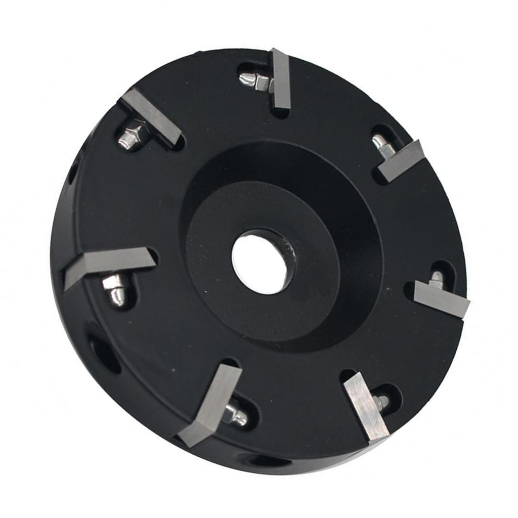 Hoof Trimming Disc Livestock Hoof Repair Plate 8 Blades Grinding Wheel for Cattle Horse Sheep