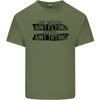If Mud Aint Flying Motocross MotoX 4X4 Unisexs Light Cotton TShirt