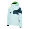 Dare 2B Childrens/Kids Humour III Cheetah Print Ski Jacket
