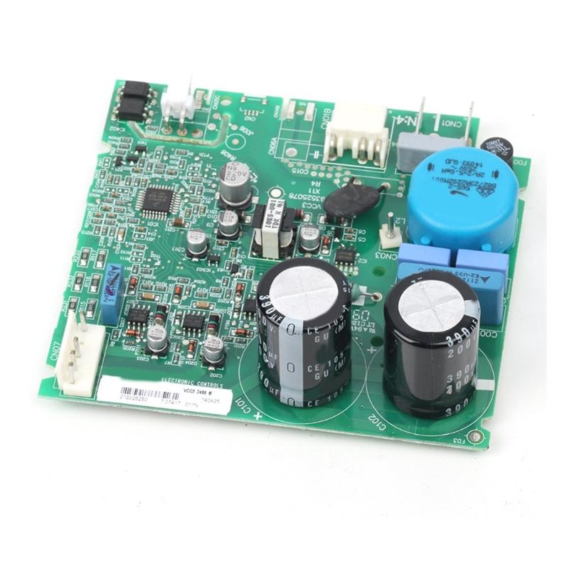 Embraco Vcc3 1156 Compressor Drive Board with Multiple Protections Refrigerator Inverter Compressor Control Board