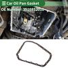X Autohaux No.3516852010 Auto Oil Pan Gasket for Toyota Vitz 2005-2010 1 Pcs Automobiles Oil Pan Gaskets Car Accessories