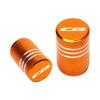For Honda CB125R CB150R CB190R CB250R CB300R CB400 CB500X CB500R CB650F CB1100 Motorcycle Tire Valve Air Port Stem Cover Caps ZOPJT1