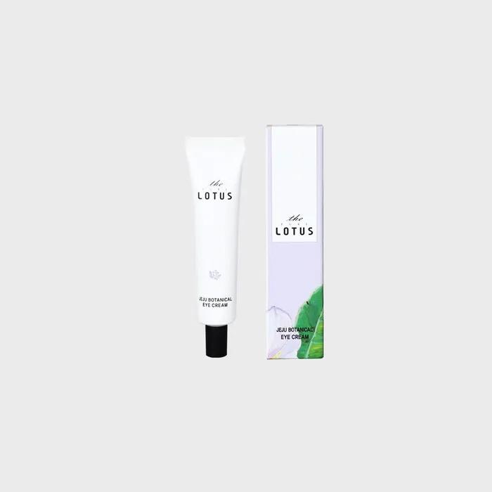 Jeju Botanical Eye Cream