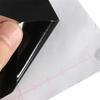 6"x60" Car Vinyl Windshield Decal Strip Racing Stripe Reflective Sticker Black