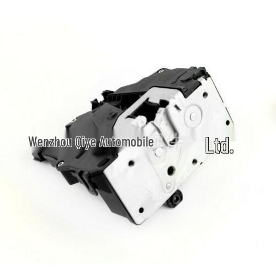 13258271 - Left Front Door Lock for Opel