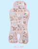 Baby Stroller Ice Pad: Cool Mat for Safety Seats and Dining Chairs