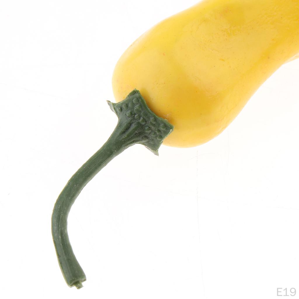 Food Artificial Vegetables