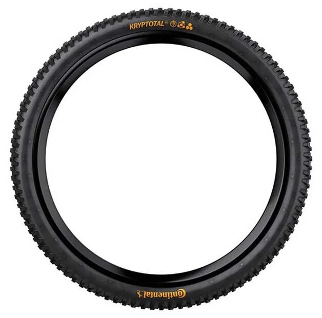 Continental Kryptotal Enduro Tubeless 27,5´ x 2,40 задняя MTB шина