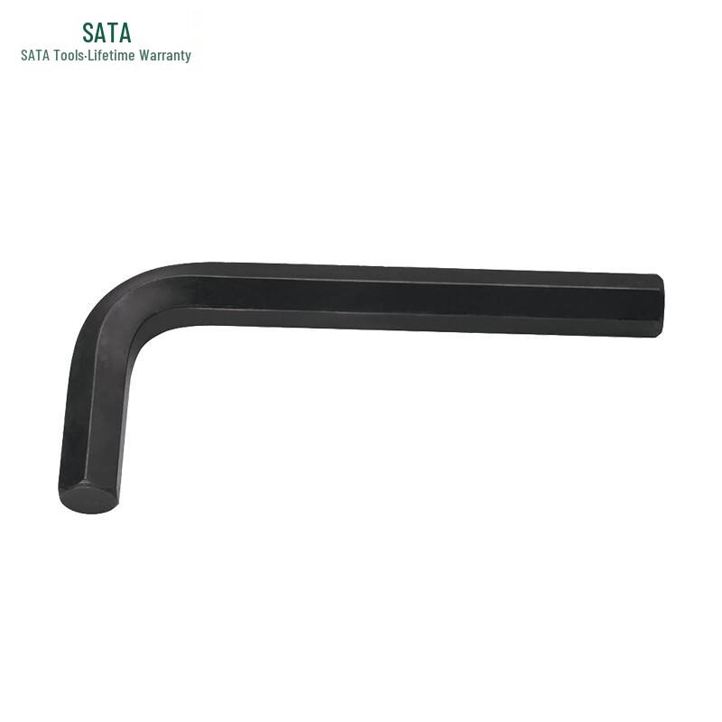 SATA Metric Long Hex Key Wrench