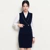 Trolman Women's Professional Stewardess Suit Set