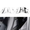 Copertura Interruttore Maniglia Blocco Schienale Sedile Anteriore Auto Per Mercedes Benz W207 W204 Classe C E Coupé E200 E260 E300 E400 2009-2015