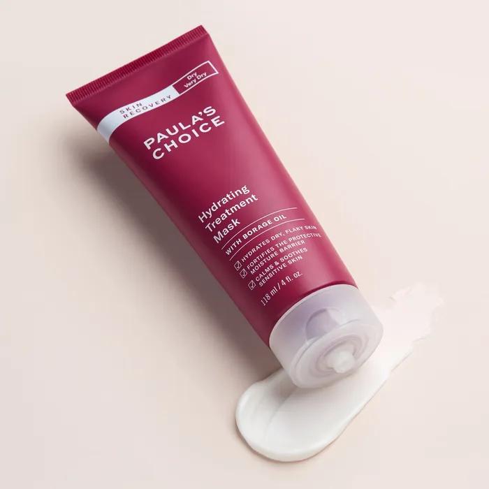 Skin Recovery Mask Pack 118m