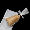 50Pcs 7*14Cm Pva Bags Available Carp Fishing Tackle Pva Bags Mesh For Carp Coarse Boilie Pellet Bait For Bait Throwing