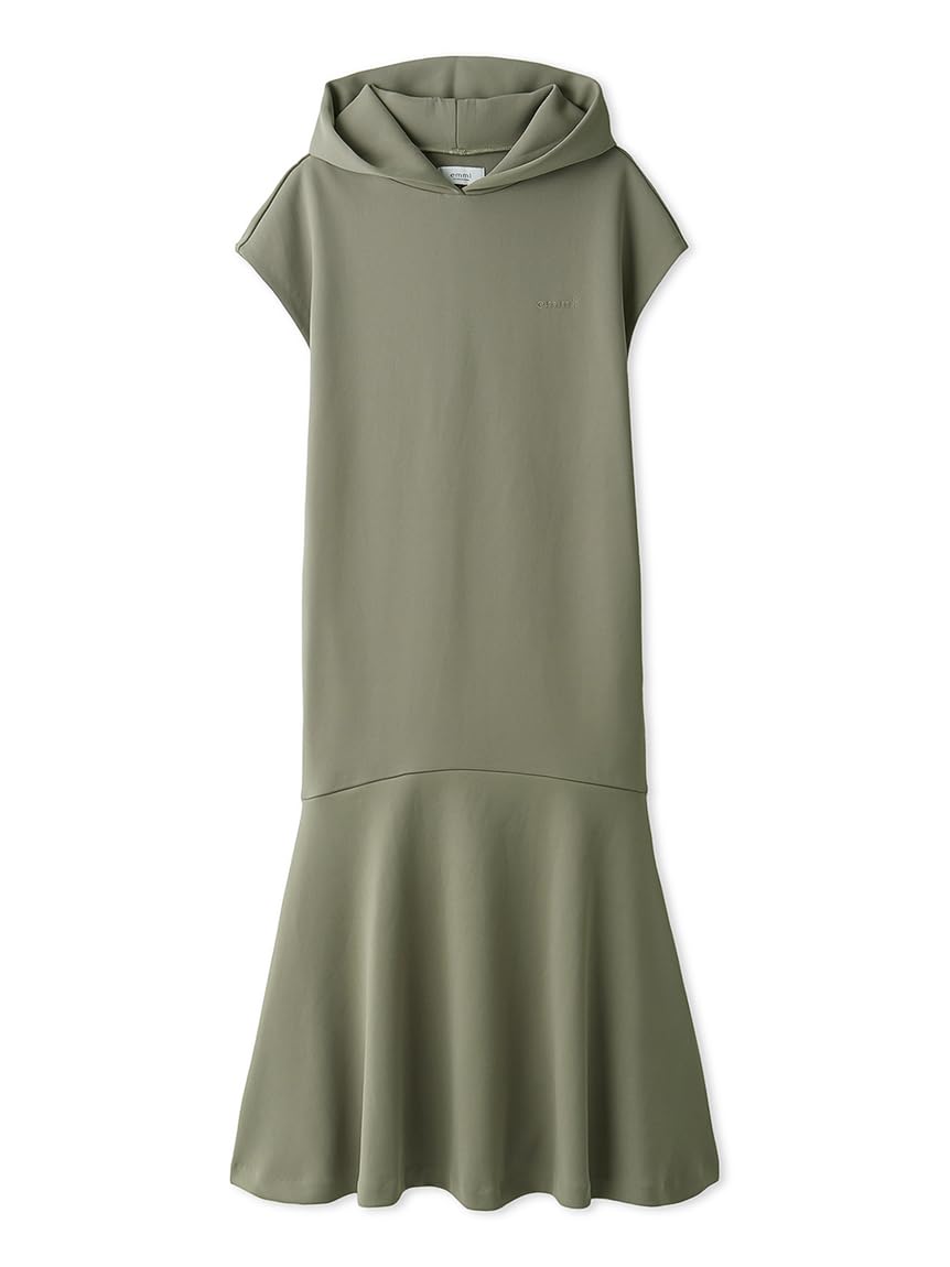 

Худи с логотипом Emi OLV Женское платье, 13WCO254090,