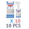 Professional AC Cleaner Air Conditioner Foam Hygiene Maintenance Deodorizer Evaporator Fin Cleaner No Disassembly Cooling System