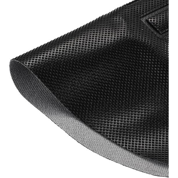 Non-Slip Rubber Seat Cover for ERide Pro SS 2.0 3.0 Surron LBX E Ride Pro SS/SR/S Sur Ron, Electric Dirt Bike Soft Seat Cover Black