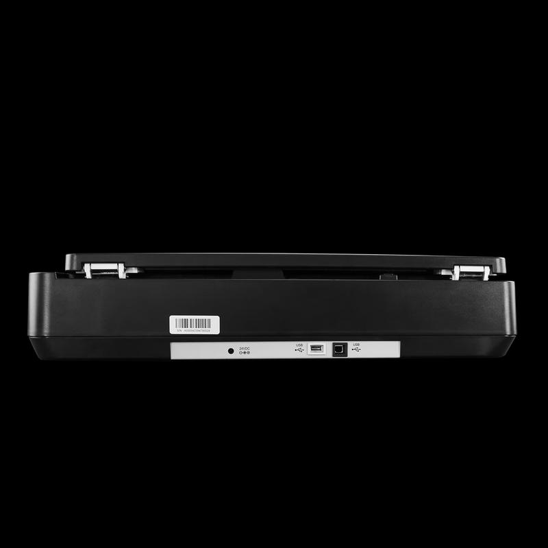 Zhongchuang ZC-9050+ A3 Flatbed Scanner CN Plug (adapter Included)