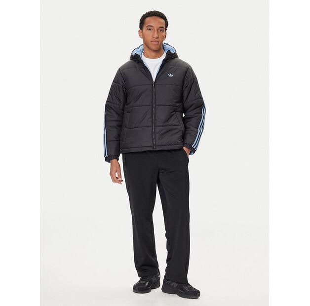Куртка зимняя adidas adicolor Reversible
