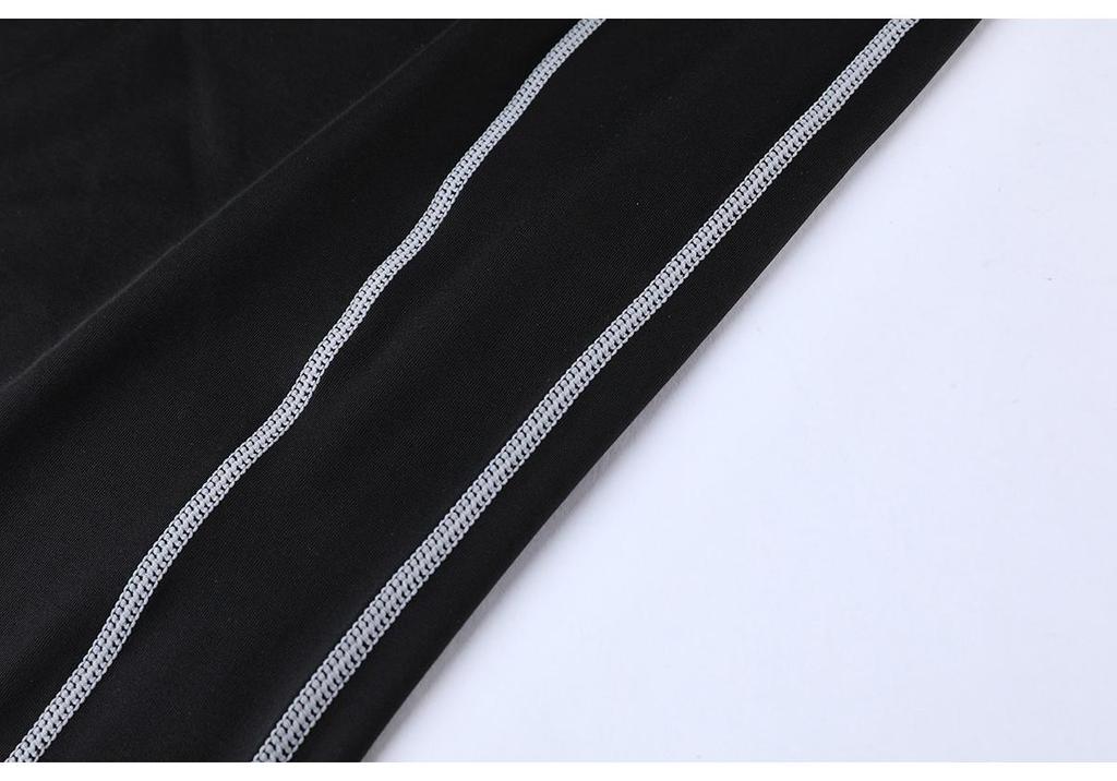 Summer Kids' Quick-Dry Sports Suit - Lightweight, Breathable Top & Pants for Basketball, Football & Running.