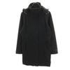Tres Three In One Coat S Black 28409FA19 Outdoor Women Used