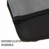 Portable Car Seat Storage Bag - Multifunctional Foldable Hanging Organizer for Car Interiors