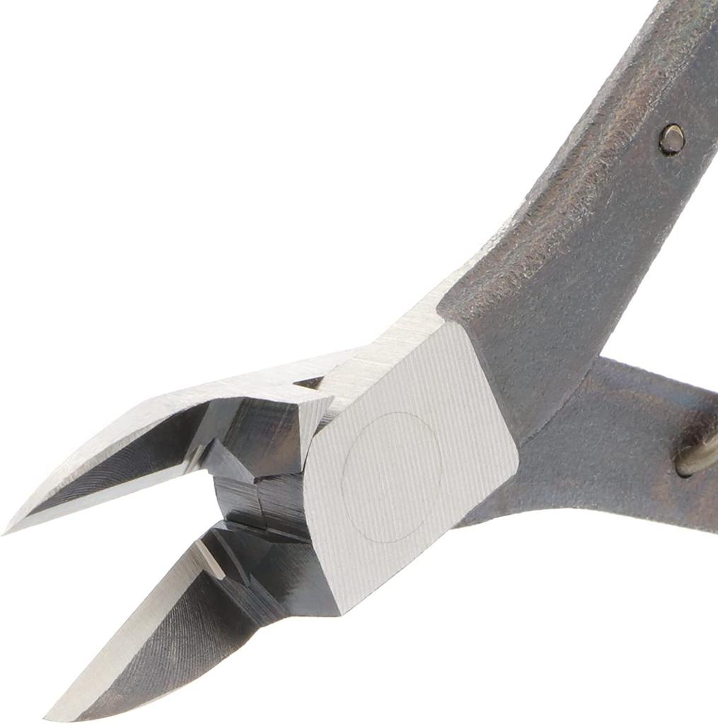 Keiba Slim Plastic 140mm PL-785 Nippers,