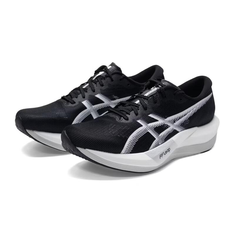 Asics Unisex Lightweight Racing Running Shoes US 7H