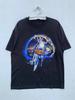 Vintage 1993 The Doobie Brothers The Highway 24 Years T Shirt ZL545 Unisex T-Shirt