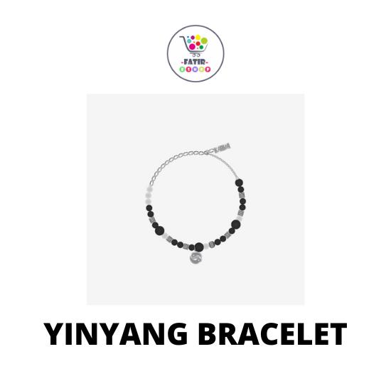 Stray Kids YINYANG BRACELET KARMA