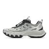 TRUFFLE Cushioning Abrasion Resistant Lightweight Low Top Chunky Sneakers Men's Elm Green/Shadow Black Gray F12M621111FED