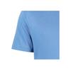 Polo Ralph Lauren Ss24 Solid Color Logo Embroidered Crew Neck Casual Short Sleeve T-Shirt Men T-Shirts Blue 710671438-318