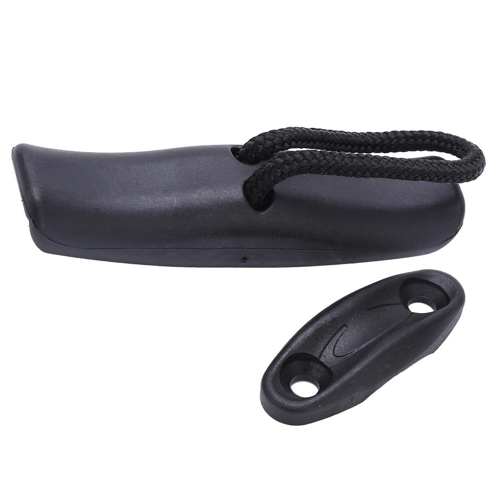 Morski Uchwyt do Przenoszenia Akcesorium do Przenoszenia Kajak Łódź Łatwe Przenoszenie Uchwyty z Linką