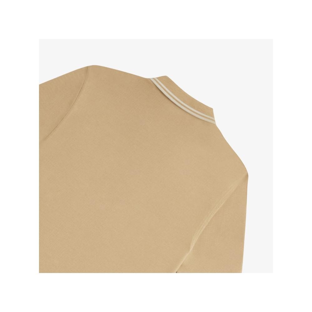 Fred Perry [headquarters Genuine] Fred Perry [m3600] Twin Tip Fred Perry Shirt  V19  Afpm2413600 V19 qzgAfpm2413600 V19