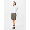 Uniqlo Oxford Boxy Shirt  Long Sleeve 