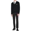 Gucci Logo Embroidered Button-Up Cardigan 795300-XKD7F-1078