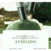 SADOER - Organic Avocado Nourishing Eye Cream