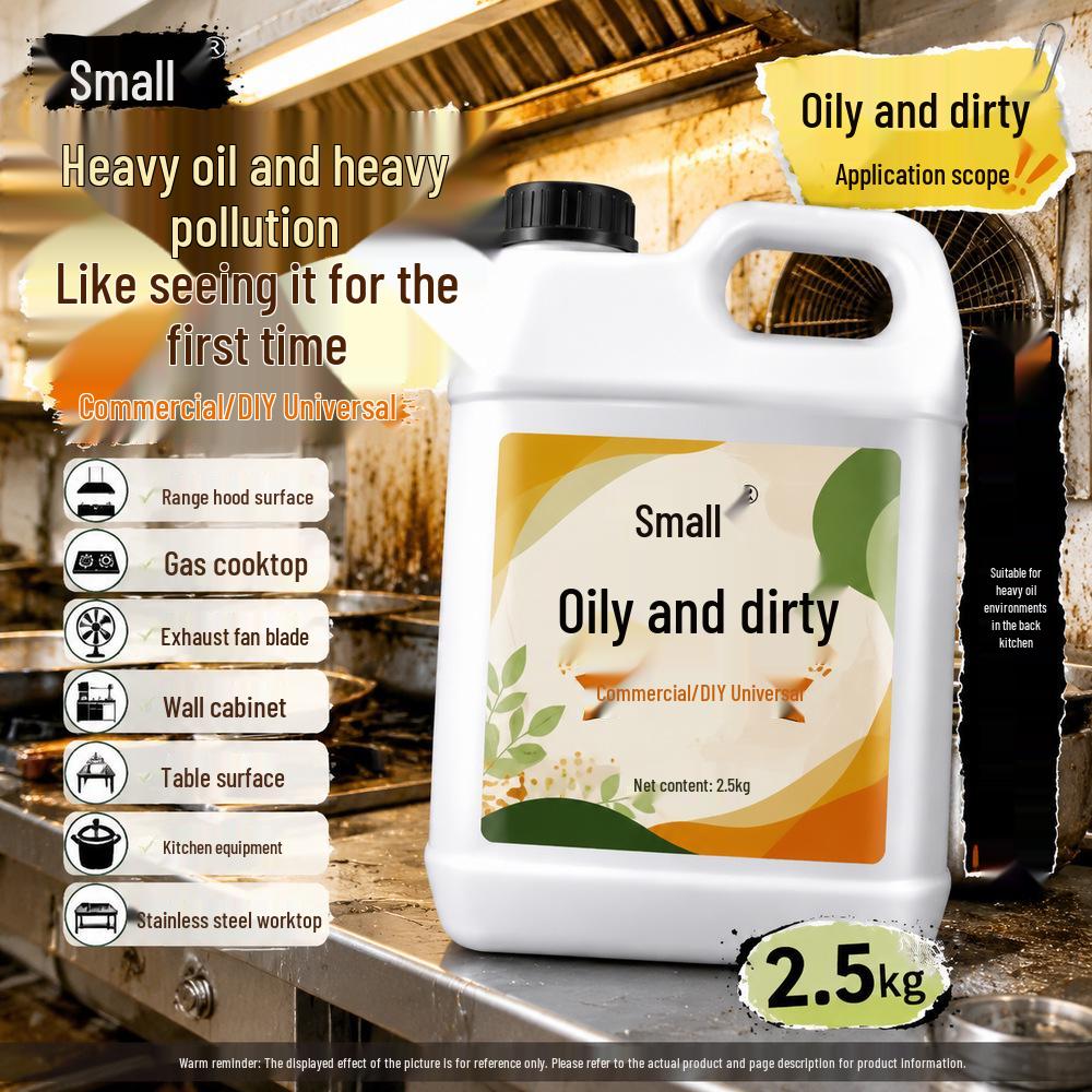 Original Oil Stain Remover & Conditioner: Cleans Surface Stains and Grime from Storage Containers