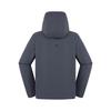 Water-Resistant Jacket Softshell Men jackets 0YHFR-400