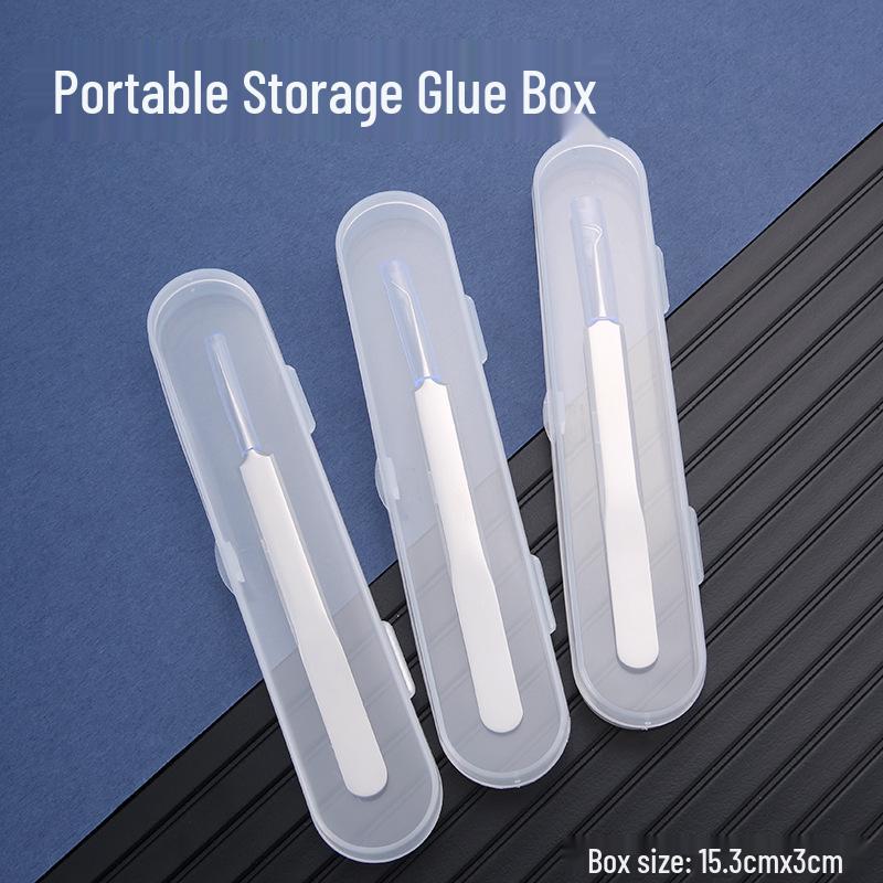 Stainless Steel Blackhead & Pimple Remover Tool Set