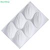 6 Cavitys Olive Pastry Silicone Cake Mold Chocolate Mold Baking Cake Decoration Mousse Dessert Bakeware Home DIY