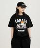 CREAM SODA LAB Camping Club Short Sleeve T-Shirt Set