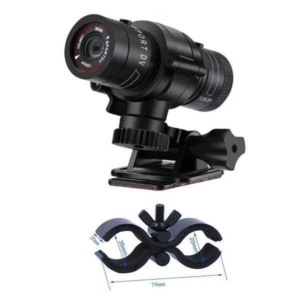 Cameră Sport HD Acțiune All-Terrain bicicletă, cască, motocicletă
