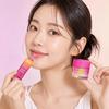 LANEIGE Lip Sleeping Mask Acai Mango Smoothie 20g + Lip Glowy Balm 10g