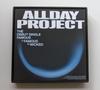[USED] Not for sale signed CDALLDAY PROJECTADPFAMOUS